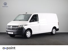 Volkswagen Transporter - 2.0 TDI L2H1 28 Economy Business 110 PK | Navigatie via app | parkeersensoren | Cruise con