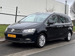 Volkswagen Sharan - 2.0 TSI 162 kW Comfortline 7p DSG LED