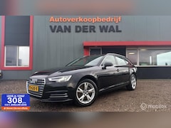 Audi A4 Avant - 2.0 TDI Design Pro Line Plus/96.000km N.A.P