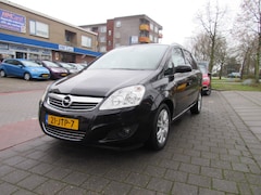 Opel Zafira - 1.8 16V Ecotec 140pk Clima/cruise/Navi etc