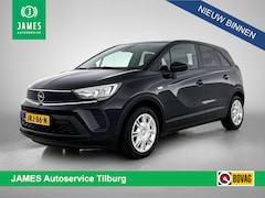 Opel Crossland - 1.2 Edition CARPLAY-NAV | CRUISE | WINTER-PACK