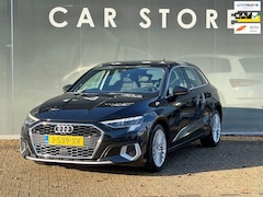 Audi A3 Sportback - 35 TFSI Business edition LED VIRTUAL