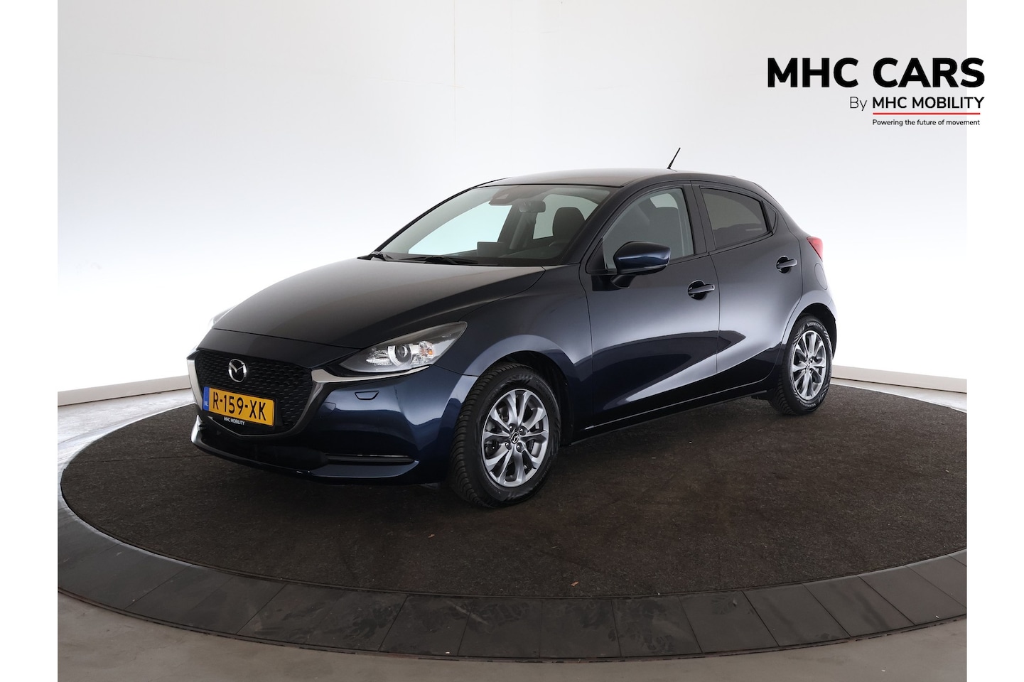 Mazda 2 - 1.5 Skyactiv-G Comfort | Airco | Cruise |* 27 t/m 31 dec eindejaarsshow!! - AutoWereld.nl