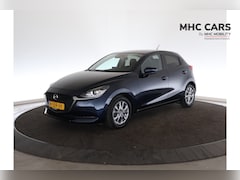 Mazda 2 - 2 1.5 Skyactiv-G Comfort | Airco | Cruise |* 27 t/m 31 dec eindejaarsshow