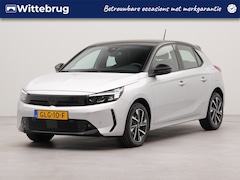 Opel Corsa - 1.2 Turbo Hybrid GS