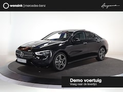 Mercedes-Benz CLA-Klasse - 250e Star Edition AMG Line | Panoramaschuifdak | Nightpakket | Achteruitrijcamera | Dodeho