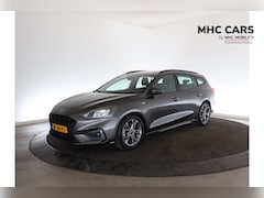 Ford Focus Wagon - 1.0 EcoBoost Hybrid ST Line Business | Camera | Navi | PDC |* 27 t/m 31 dec eindejaarsshow