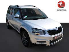 Skoda Yeti Outdoor - 1.4 TSI Grt Edition
