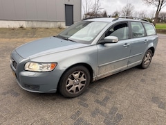 Volvo V50 - 2.0D Edition I