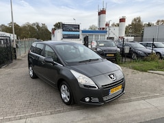 Peugeot 5008 - 1.6 THP ST 7PERSOONS*NIEUWAPK