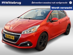 Peugeot 208 - 1.2 PureTech Blue Lion NAVIGATIE | PARKEERSENSOREN | GOED ONDERHOUDEN