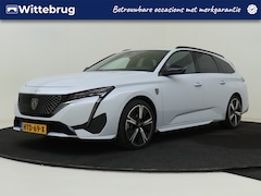 Peugeot 308 SW - 1.6 Plug-in Hybrid 225 GT | Sensoren Voor + Achter | 360 Graden Camera | Navigatie