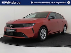 Opel Astra Sports Tourer - 1.2 Level 2 UITVERKOOP | Navigatie | Apple Carplay | Cruise Control