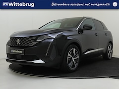 Peugeot 3008 - 1.6 HYbrid 180 Allure Pack Business Automaat UITVERKOOP | Camera | Navigatie | Adaptive Cr