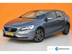 Volvo V40 - 1.5 T2 Polar+ Dealer Onderhouden | Keurige V40 | On-Call