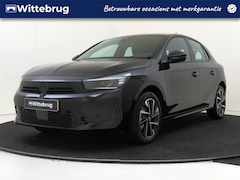 Opel Corsa - 1.2 100PK Turbo GS Apple Carplay | Camera | Parkeerhulp V & A | Navigatie