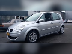 Renault Scénic - 2.0-16V Business Line