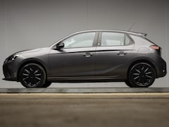 Opel Corsa-e - Edition 50 kWh Sport (APPLE CARPLAY, NAVI, LED, SPORTSTOELEN, PDC, NIEUWE APK, NETTESTAAT)