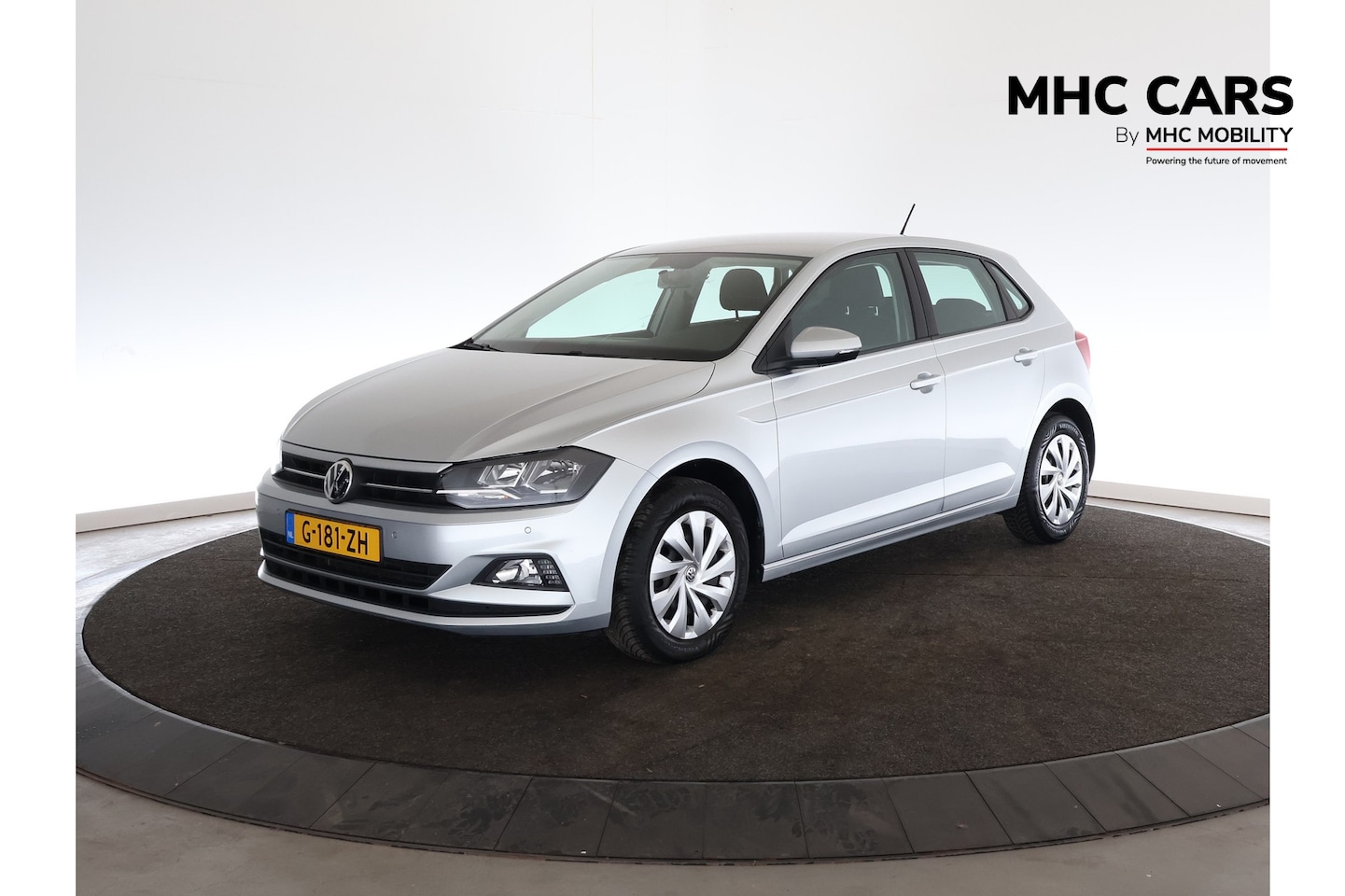Volkswagen Polo - 1.0 TSI Comfortline | DSG | Navi | Carplay |* 27 t/m 31 dec eindejaarsshow!! - AutoWereld.nl