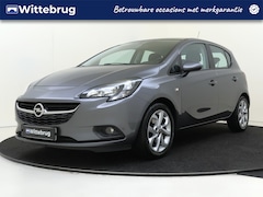 Opel Corsa - 1.4 90PK Edition Airco | Cruise Control | Bluetooth | Licht metalen velgen