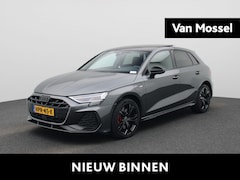 Audi A3 Sportback - 45 TFSI e S edition Competition