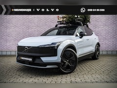 Volvo EX30 Cross Country - Twin Motor Performance Ultra 69 kWh | Getint glas | Panodak | 360 Camera | Full Options