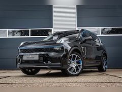 Lynk & Co 01 - 1.5 |MY 2023 |Zwarte hemel |Pano |360° |Stoelverw. |ACC
