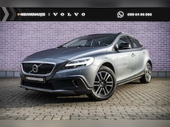 Volvo V40 Cross Country - 1.5 T3 Nordic+ | Trekhaak | Stoelverwarming | Parkeerverwarming | on Call | Parkeersensore