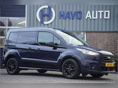 Ford Transit Connect - 1.0 Benzine, AIRCO, 3-ZITS, INCL. BTW