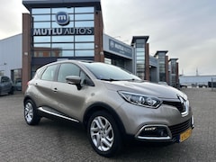 Renault Captur - 0.9 TCe Dynamique 5deurs Airco NAVI NAP APK