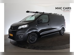 Peugeot e-Expert - Standard Premium 75 kWh | Betimmering | Trekhaak | Safety packs |* 27 t/m 31 dec eindejaar