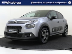 Citroën C3 - 1.2 PureTech S&S Feel Edition