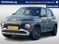 Hyundai Inster - Pulse 49 kWh Volledig Elektrische automaat met Navigatie, Camera en Adaptive Cruise Contro