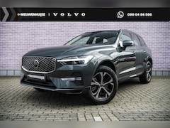 Volvo XC60 - 2.0 T6 Plug-in hybrid AWD Essential | Adaptieve Cruise Control | BLIS Dodehoek Detectie |