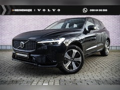 Volvo XC60 - 2.0 T6 Plug-in hybrid AWD Ultra Dark | Trekhaak | 360 Camera | Schuif-/Kanteldak | Stoel-/