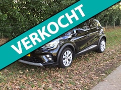 Renault Captur - 1.3 TCe 140 R.S. Line HYBRIDE / AUTOMAAT /schuifdak