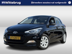 Hyundai i20 - 1.0 T-GDI i-Drive Cool | Rijklaar prijs | Airconditoning I Elektrische ramen en Centrale V
