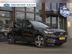 Volvo XC40 - 1.5 T4 Recharge R-Design Expression