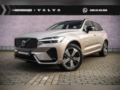 Volvo XC60 - 2.0 T6 Plug-in hybrid AWD Plus Dark | Adaptieve Cruise Control | Panoramadak | Elektrisch