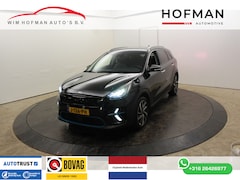 Kia e-Niro - Executive 64 kWh 3Fase Warmtepomp Vol Leder SOH 100% JBL Sound Mem Seats All Weather bande