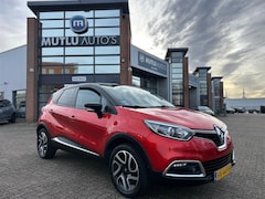 Renault Captur - 0.9 TCe Dynamique NAP PDC CAMERA NAVI APK