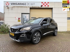 Peugeot 3008 - 1.2 PureTech Allure | Leer | Camera | 19"