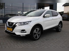 Nissan Qashqai - 1.3 DIG-T N-Connecta