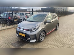 Kia Picanto - 1.0 T-GDi GT-Line 5p
