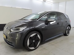 Volkswagen ID.3 - 62kWh 204pk 1st Max 92% SoH [ TREKHAAK+PANO+20 INCH+CAMERA ]