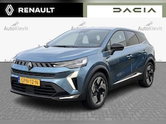 Renault Symbioz - 1.6 E-Tech full hybrid 145 techno