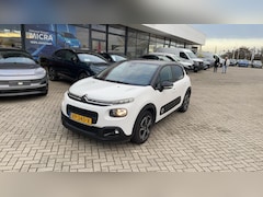 Citroën C3 - 1.2 PureTech S&S Feel Edition | Navi | Airco | PDC Achter | Trekhaak