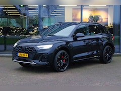 Audi Q5 - 50 TFSI e 300 PK S-Line Edition PHEV, Panoramadak, RS-Leder, Carplay, Camera