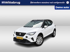 SEAT Arona - 1.0 TSI Style