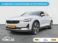 Polestar 2 - 2 Long Range Single Motor 78 kWh SOH 96% | 360 camera | Pilot Assist | Park Assist | 19" L